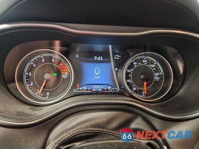 Zdjęcie 9 z 13 samochodu: 2020 JEEP CHEROKEE LIMITED VIN:1C4PJLDX7LD556890 - miniatura