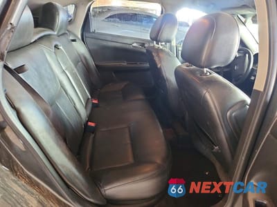 Zdjęcie 10 z 12 samochodu: 2016 CHEVROLET IMPALA LIMITED LTZ VIN:2G1WC5E38G1112747 - miniatura
