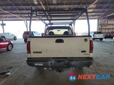 Zdjęcie 6 z 12 samochodu: 2005 FORD F250 SUPER DUTY VIN:1FTNF20525ED02055 - miniatura