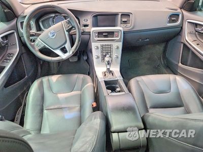 Zdjęcie 8 z 13 samochodu: 2018 VOLVO V60 CROSS COUNTRY PREMIER VIN:YV440MWK6J2056352 - miniatura