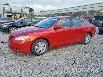 2009 TOYOTA CAMRY LE 4T1BE46K89U409763 - główne zdjęcie licytacji z USA - miniatura