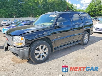 2006 GMC YUKON DENALI 1GKEK63U16J134735 - główne zdjęcie licytacji z USA - miniatura