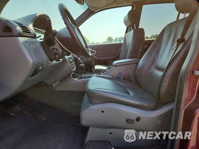 Zdjęcie 13 z 26 samochodu: 1998 MERCEDES-BENZ ML320 VIN:4JGAB54E7WA007351 - miniatura