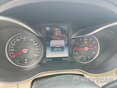 Zdjęcie 9 z 12 samochodu: 2016 MERCEDES-BENZ C 300 4MATIC VIN:55SWF4KB5GU115055 - miniatura