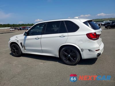Drugie zdjęcie samochodu z przodu: 2015 BMW X5 XDRIVE35I VIN:5UXKR0C57F0K56875 - miniatura