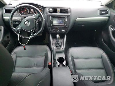 Zdjęcie 8 z 12 samochodu: 2017 VOLKSWAGEN JETTA SE VIN:3VWDB7AJ8HM384692 - miniatura