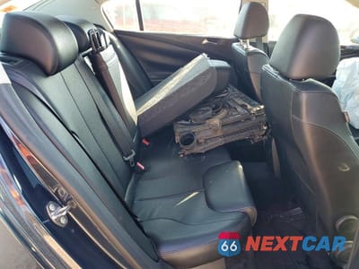 Zdjęcie 10 z 12 samochodu: 2008 VOLKSWAGEN PASSAT KOMFORT VIN:WVWAK73C78P051236 - miniatura