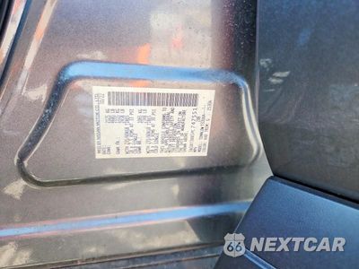 Zdjęcie 12 z 12 samochodu: 2023 NISSAN ROGUE SV VIN:5N1BT3BB5PC747551 - miniatura