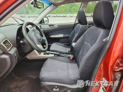 Zdjęcie 7 z 12 samochodu: 2010 SUBARU FORESTER VIN:JF2SH6CC3AH803660 - miniatura