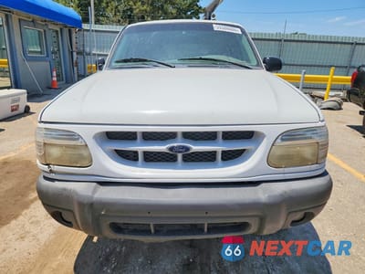 Piąte zdjęcie samochodu w środku: 1999 FORD EXPLORER VIN:1FMZU34X0XZB40023 - miniatura