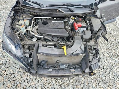 Zdjęcie 11 z 13 samochodu: 2022 NISSAN ROGUE SV VIN:5N1BT3BB8NC729963 - miniatura