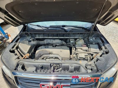 Zdjęcie 12 z 13 samochodu: 2019 GMC ACADIA SLE VIN:1GKKNKLA2KZ104261 - miniatura