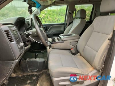 Zdjęcie 7 z 12 samochodu: 2016 GMC SIERRA K1500 VIN:1GTV2LEC6GZ251373 - miniatura
