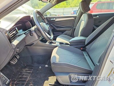 Zdjęcie 7 z 12 samochodu: 2025 VOLKSWAGEN JETTA SPORT VIN:3VWBX7BU4SM007740 - miniatura