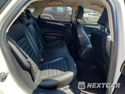 Zdjęcie 19 z 24 samochodu: 2020 FORD FUSION SE VIN:3FA6P0HDXLR169594 - miniatura