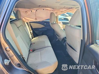 Zdjęcie 10 z 12 samochodu: 2016 HONDA CR-V EX VIN:5J6RM4H5XGL095690 - miniatura