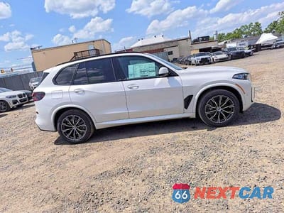 Zdjęcie 15 z 15 samochodu: 2026 BMW X5 XDRIVE50E VIN:5UX43EU04T9355056 - miniatura