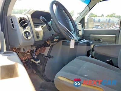 Zdjęcie 8 z 13 samochodu: 2014 FORD ECONOLINE E350 SUPER DUTY VAN VIN:1FTSE3EL5EDA27709 - miniatura