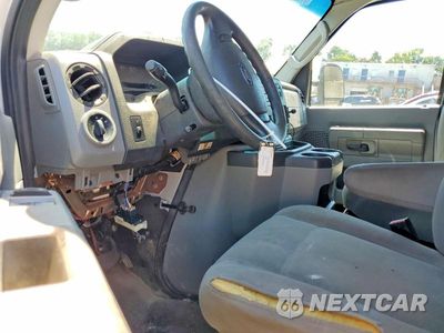 Zdjęcie 8 z 13 samochodu: 2014 FORD ECONOLINE E350 SUPER DUTY VAN VIN:1FTSE3EL5EDA27709 - miniatura