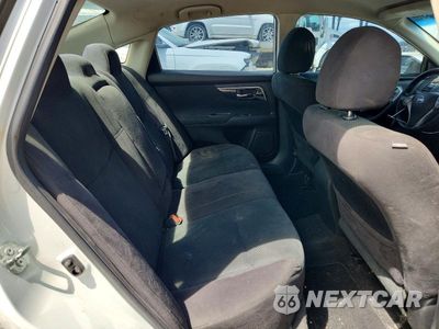 Zdjęcie 10 z 12 samochodu: 2014 NISSAN ALTIMA 2.5 SV VIN:1N4AL3AP1EC280421 - miniatura