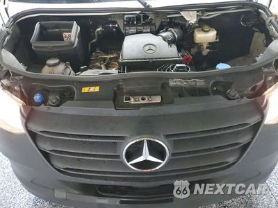 Zdjęcie 12 z 13 samochodu: 2025 MERCEDES-BENZ SPRINTER 2500 VIN:W1Z4KGHY9ST200981 - miniatura
