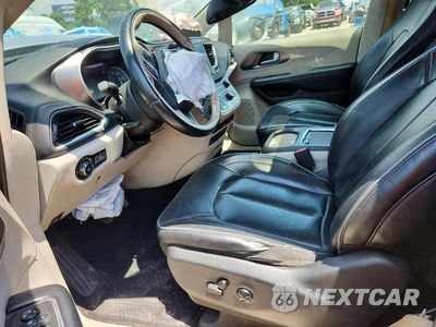 Zdjęcie 7 z 13 samochodu: 2018 CHRYSLER PACIFICA LIMITED VIN:2C4RC1GG5JR232964 - miniatura