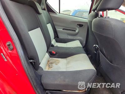 Zdjęcie 10 z 12 samochodu: 2012 TOYOTA PRIUS C THREE VIN:JTDKDTB36C1521499 - miniatura