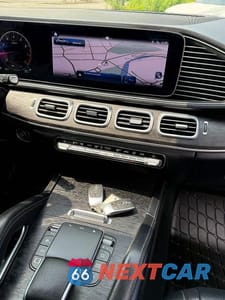 Zdjęcie 11 z 12 samochodu: 2025 MERCEDES-BENZ GLE 350 4MATIC VIN:4JGFB4FB8SB283111 - miniatura