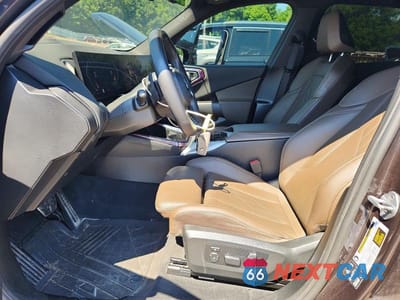Zdjęcie 7 z 13 samochodu: 2025 BMW X3 30 XDRIVE VIN:5UX53GP08S9Y42853 - miniatura