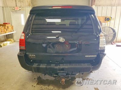 Zdjęcie 6 z 12 samochodu: 2007 TOYOTA 4RUNNER SPORT EDITION VIN:JTEBT14R770065853 - miniatura