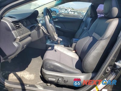 Zdjęcie 7 z 13 samochodu: 2013 TOYOTA CAMRY SE VIN:4T1BF1FK9DU260249 - miniatura