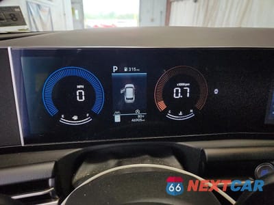 Zdjęcie 9 z 13 samochodu: 2025 HYUNDAI TUCSON SEL VIN:5NMJBCDE4SH444233 - miniatura