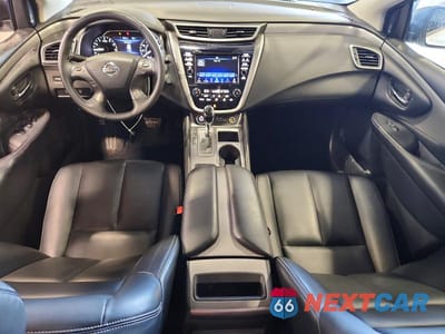 Zdjęcie 8 z 13 samochodu: 2022 NISSAN MURANO SV VIN:5N1AZ2BS3NC124124 - miniatura