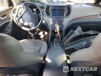 Zdjęcie 8 z 13 samochodu: 2018 HYUNDAI SANTA FE SPORT 2.4L VIN:5XYZUDLBXJG537020 - miniatura