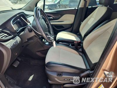 Zdjęcie 7 z 14 samochodu: 2018 BUICK ENCORE PREFERRED VIN:KL4CJASB4JB679902 - miniatura