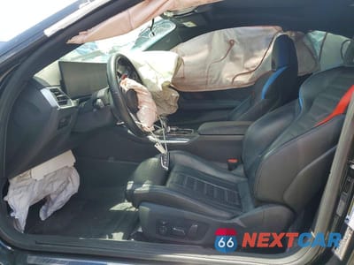 Zdjęcie 7 z 12 samochodu: 2024 BMW M2 VIN:3MF13DM00R8E32312 - miniatura