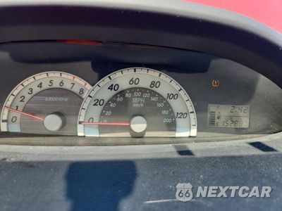 Zdjęcie 9 z 12 samochodu: 2008 TOYOTA YARIS BASE VIN:JTDBT923481241450 - miniatura