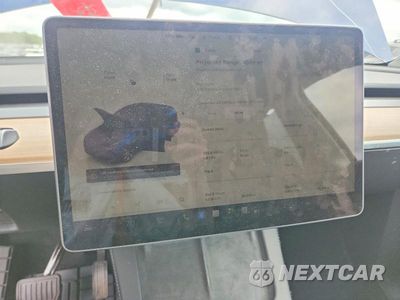 Zdjęcie 9 z 13 samochodu: 2023 TESLA MODEL Y VIN:7SAYGDED9PF945707 - miniatura