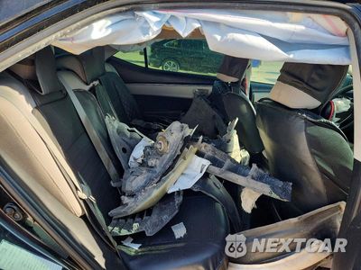 Zdjęcie 10 z 12 samochodu: 2016 TOYOTA COROLLA LE VIN:2T1BURHE8GC631998 - miniatura