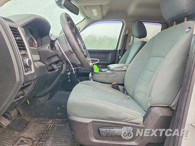 Zdjęcie 7 z 12 samochodu: 2015 RAM 1500 ST VIN:1C6RR7FT5FS706327 - miniatura