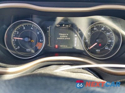 Zdjęcie 9 z 12 samochodu: 2014 JEEP CHEROKEE LATITUDE VIN:1C4PJLCB6EW123672 - miniatura
