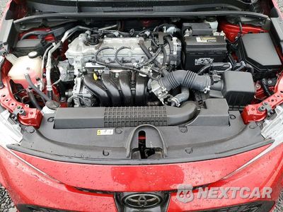 Zdjęcie 11 z 12 samochodu: 2020 TOYOTA COROLLA LE VIN:JTDHPRAE0LJ006148 - miniatura