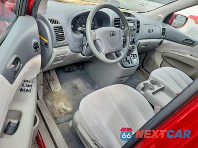 Zdjęcie 8 z 13 samochodu: 2008 KIA SEDONA LX VIN:KNDMB233486264652 - miniatura