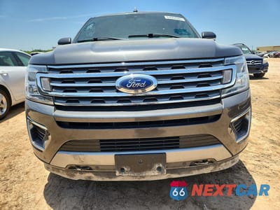 Piąte zdjęcie samochodu w środku: 2021 FORD EXPEDITION MAX LIMITED VIN:1FMJK2AT0MEA25956 - miniatura