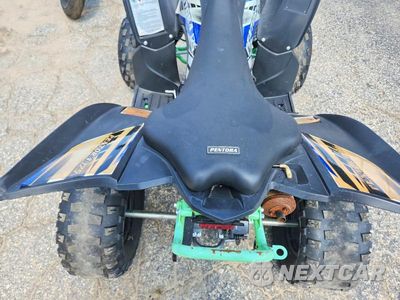 Zdjęcie 6 z 10 samochodu: 2022 PENTORA 125 ATV VIN:L6UB4FA21NA013953 - miniatura