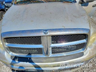 Zdjęcie 11 z 12 samochodu: 2005 DODGE RAM 1500 ST VIN:1D7HU18D45J575651 - miniatura