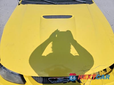 Zdjęcie 11 z 12 samochodu: 2001 FORD MUSTANG VIN:1FAFP44461F114700 - miniatura
