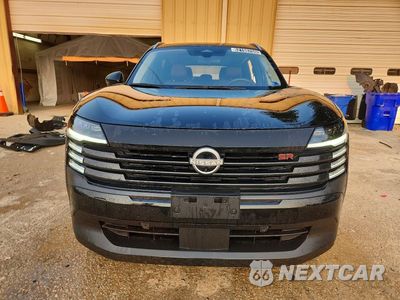 Piąte zdjęcie samochodu w środku: 2026 NISSAN KICKS SR VIN:3N8AP6DB7TL399905 - miniatura