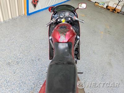 Zdjęcie 6 z 9 samochodu: 1999 KAWASAKI ZX1100 D VIN:JKAZXBD11XA058358 - miniatura