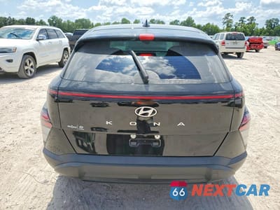 Zdjęcie 6 z 13 samochodu: 2025 HYUNDAI KONA SE VIN:KM8HA3AB1SU261274 - miniatura